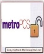 Unlock MetroPCS