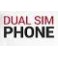 Telefon Dual SIM Karten