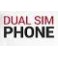 Telefones Cartão Dual SIM