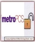 Entsperren MetroPCS