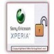 Desbloquear Sony Ericsson / Xperia Rejeitado