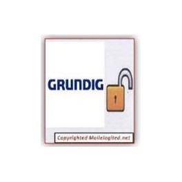 Unlock Grundig