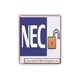 Unlock NEC