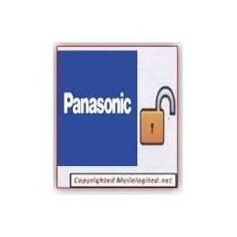 Liberar Panasonic