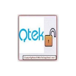 Unlock Qtek