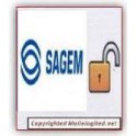 Unlock Sagem (All Operators)