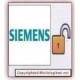 Unlock Siemens