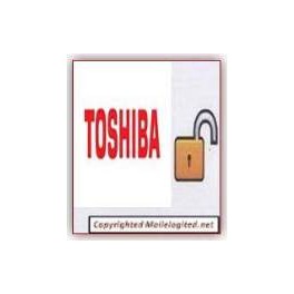Unlock Toshiba