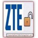 Unlock ZTE