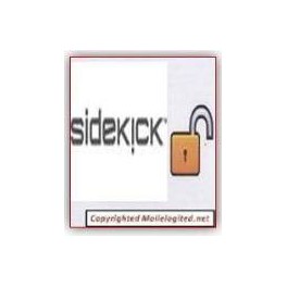 Desbloquear Sidekick