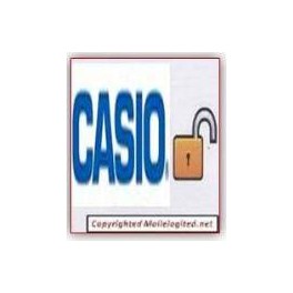 Deblocage Casio Phone