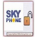 Desbloquear Sky Phone