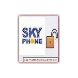 Unlock Sky Phone