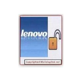 Sbloccare Lenovo Phone