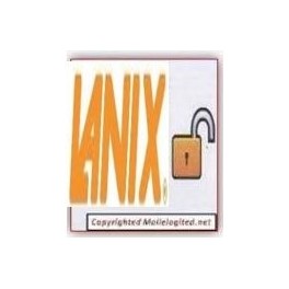 Unlock Lanix