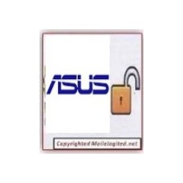 Unlock Asus Phone