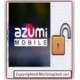 Deblocage Azumi Mobile