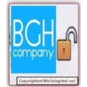 Unlock BGH Instant Service