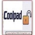 Unlock Coolpad