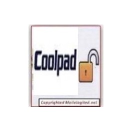 Unlock Coolpad