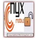 Deblocage NYX Mobile Service Instantané