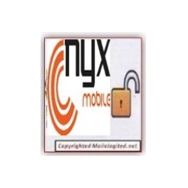 Unlock NYX Mobile