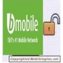 Unlock Bmobile (All Models)