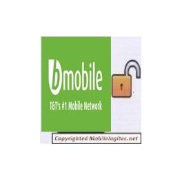 Deblocage Bmobile