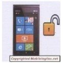 Deblocage Nokia Lumia SFR France