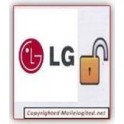 Unlock LG (Rejected / Not Found Service)