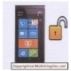 Deblocage Nokia Lumia Windows Phone