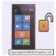 Unlock Nokia Lumia Windows Phone