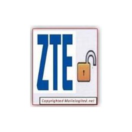 Desbloquear ZTE (MTK Android Modelos)