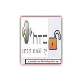 Desbloquear HTC (M8xx Modelos)