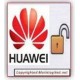Unlock Huawei (Not found the service)