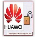 Unlock Huawei (Not found the service)