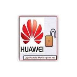 Deblocage Huawei (Pas trouvé le service)