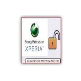 Deblocage Sony Ericsson