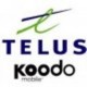 Liberar Sony Ericsson & Xperia Telus/Koodo Canada
