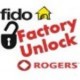 Unlock Sony Ericsson & Xperia Rogers / Fido Canada