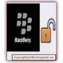 Deblocage Blackberry