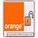 Unlock Orange Phone All Model France