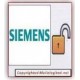 Liberar Siemens