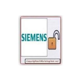 Desbloquear Siemens