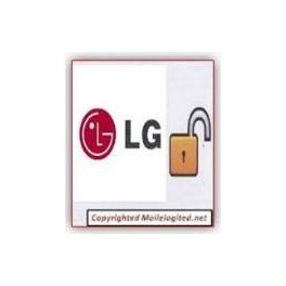 Entsperren LG