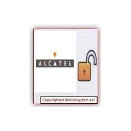 Unlock Alcatel