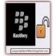 Unlock Blackberry