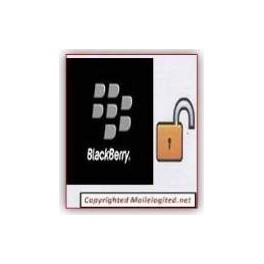 Sbloccare Blackberry