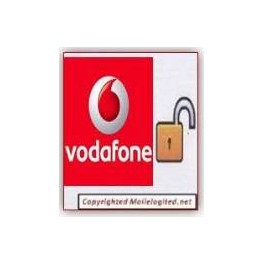 Desbloquear Vodafone Móvel