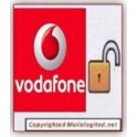Unlock Vodafone 8xx Model